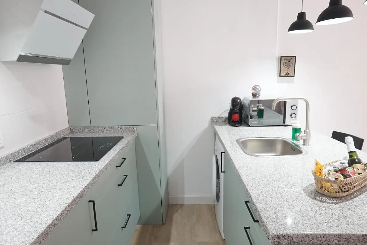 Διαμέρισμα Playa, Piscina Y Relax En Este Coqueto Apartamento En Nerja